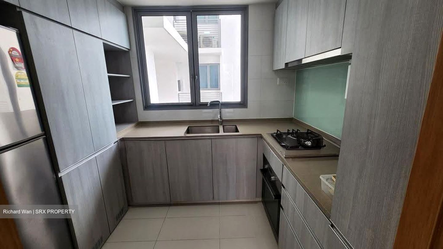 Bartley Ridge (D13), Condominium #635871971